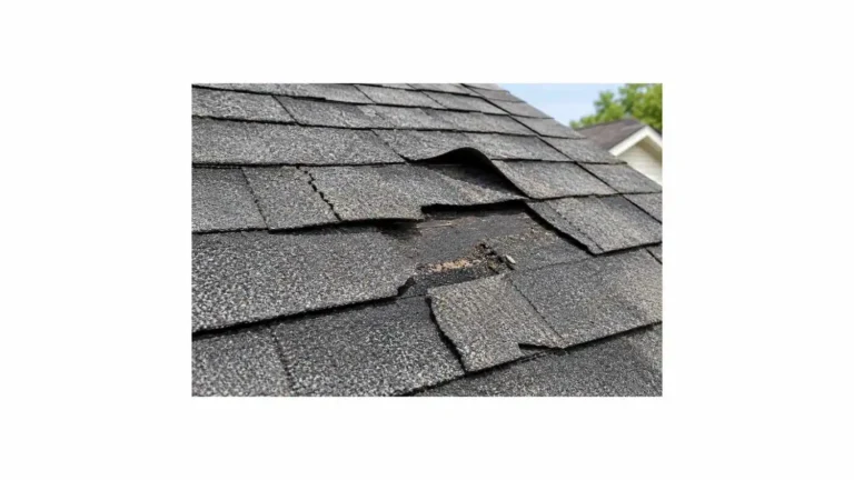 signs you need a new roof